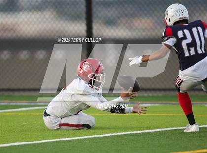 Thumbnail 1 in Grand County @ Providence Hall photogallery.