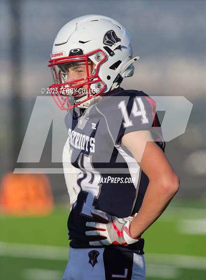 Thumbnail 2 in Grand County @ Providence Hall photogallery.