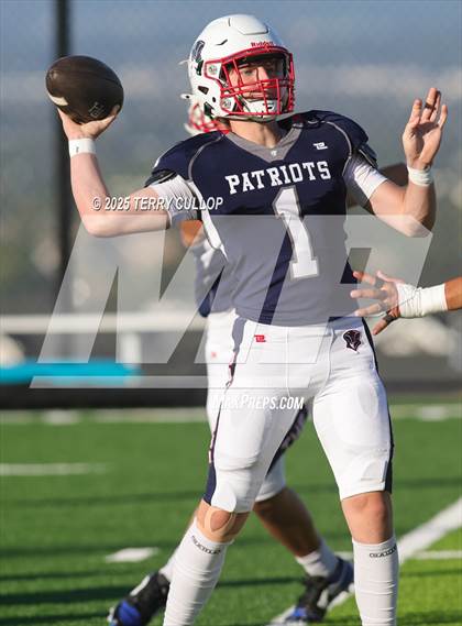 Thumbnail 1 in Grand County @ Providence Hall photogallery.