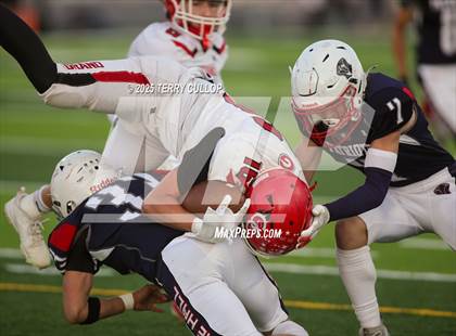 Thumbnail 1 in Grand County @ Providence Hall photogallery.