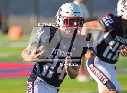 Thumbnail 1 in Grand County @ Providence Hall photogallery.