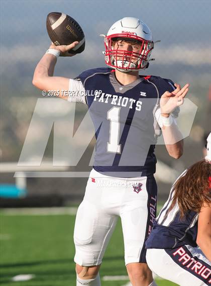 Thumbnail 2 in Grand County @ Providence Hall photogallery.