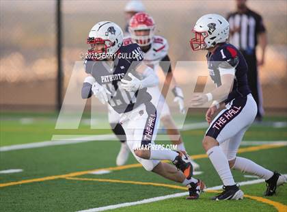 Thumbnail 1 in Grand County @ Providence Hall photogallery.