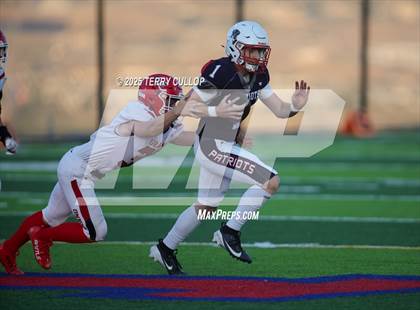 Thumbnail 2 in Grand County @ Providence Hall photogallery.