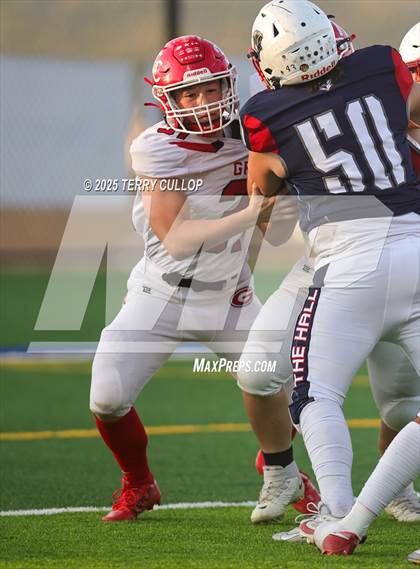 Thumbnail 1 in Grand County @ Providence Hall photogallery.