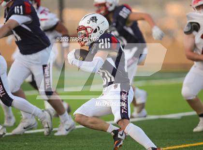 Thumbnail 3 in Grand County @ Providence Hall photogallery.