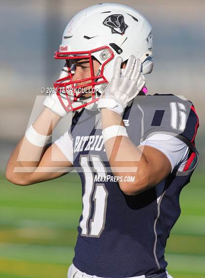 Thumbnail 3 in Grand County @ Providence Hall photogallery.