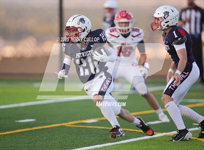 Thumbnail 2 in Grand County @ Providence Hall photogallery.