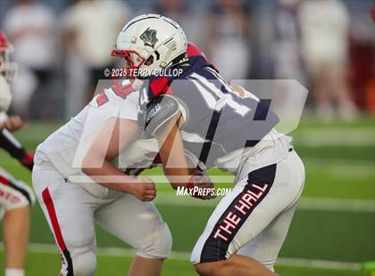 Thumbnail 2 in Grand County @ Providence Hall photogallery.