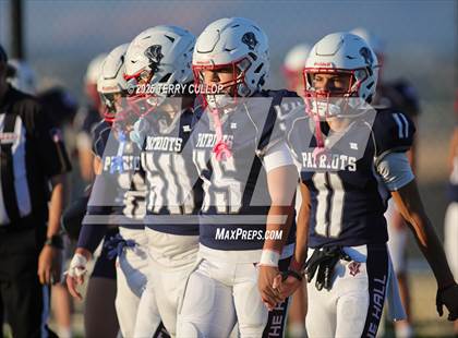 Thumbnail 3 in Grand County @ Providence Hall photogallery.