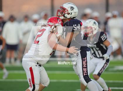 Thumbnail 3 in Grand County @ Providence Hall photogallery.