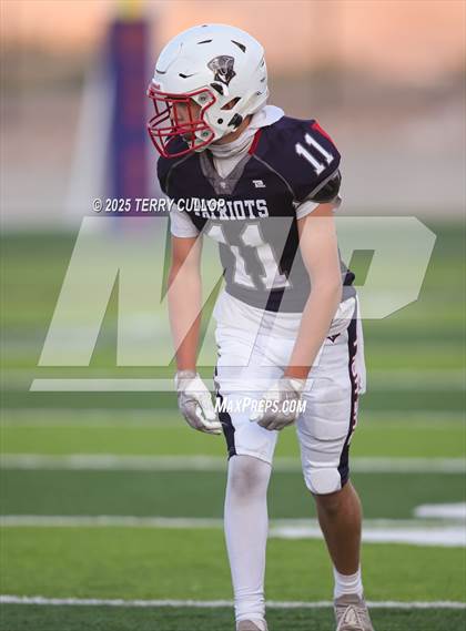 Thumbnail 3 in Grand County @ Providence Hall photogallery.