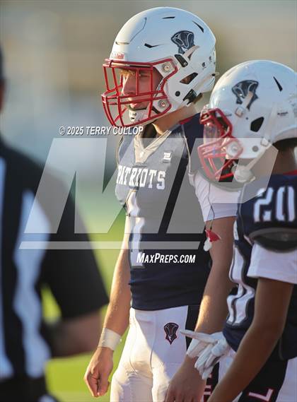 Thumbnail 2 in Grand County @ Providence Hall photogallery.