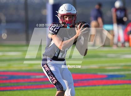 Thumbnail 1 in Grand County @ Providence Hall photogallery.