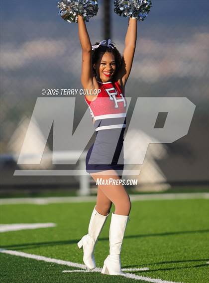 Thumbnail 1 in Grand County @ Providence Hall photogallery.