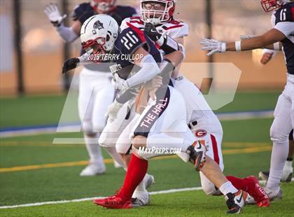 Thumbnail 3 in Grand County @ Providence Hall photogallery.