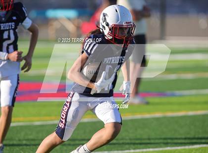 Thumbnail 3 in Grand County @ Providence Hall photogallery.