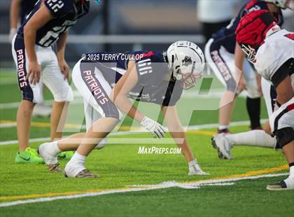 Thumbnail 3 in Grand County @ Providence Hall photogallery.