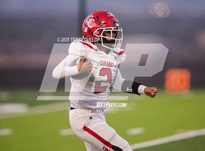 Thumbnail 1 in Grand County @ Providence Hall photogallery.