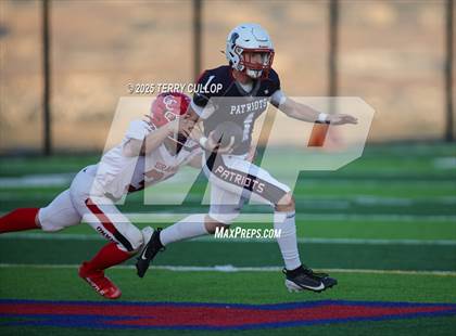 Thumbnail 3 in Grand County @ Providence Hall photogallery.