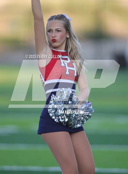 Thumbnail 3 in Grand County @ Providence Hall photogallery.