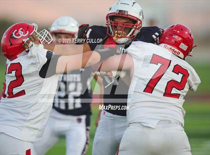 Thumbnail 1 in Grand County @ Providence Hall photogallery.