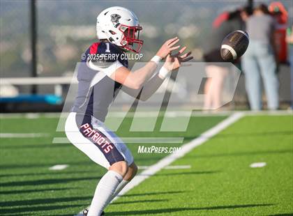 Thumbnail 1 in Grand County @ Providence Hall photogallery.