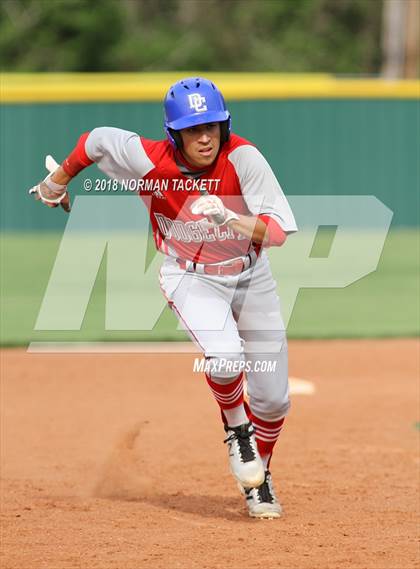 Thumbnail 1 in Derby vs. Dodge City photogallery.