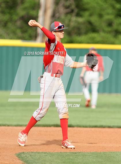 Thumbnail 3 in Derby vs. Dodge City photogallery.