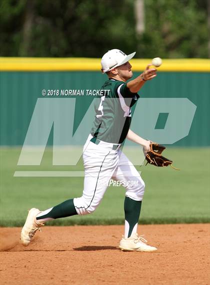 Thumbnail 3 in Derby vs. Dodge City photogallery.