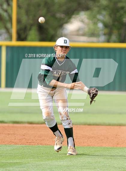 Thumbnail 1 in Derby vs. Dodge City photogallery.