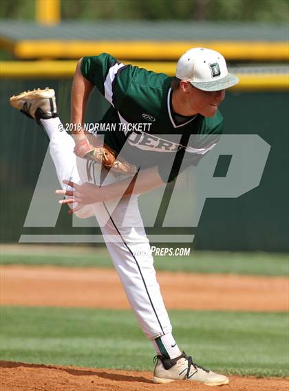 Thumbnail 1 in Derby vs. Dodge City photogallery.
