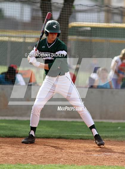 Thumbnail 3 in Derby vs. Dodge City photogallery.