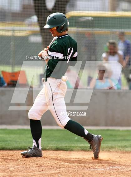 Thumbnail 3 in Derby vs. Dodge City photogallery.