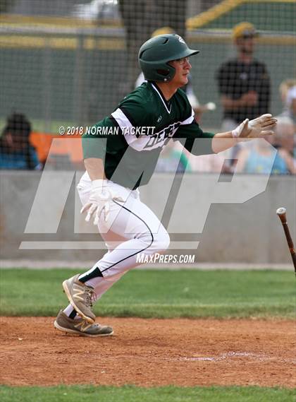 Thumbnail 3 in Derby vs. Dodge City photogallery.