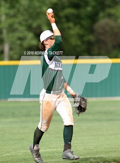 Thumbnail 3 in Derby vs. Dodge City photogallery.