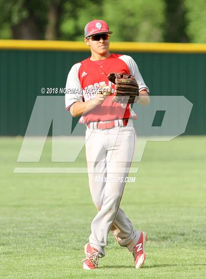 Thumbnail 2 in Derby vs. Dodge City photogallery.