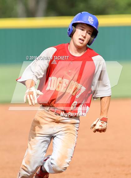 Thumbnail 3 in Derby vs. Dodge City photogallery.