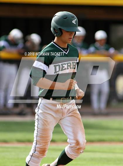 Thumbnail 1 in Derby vs. Dodge City photogallery.