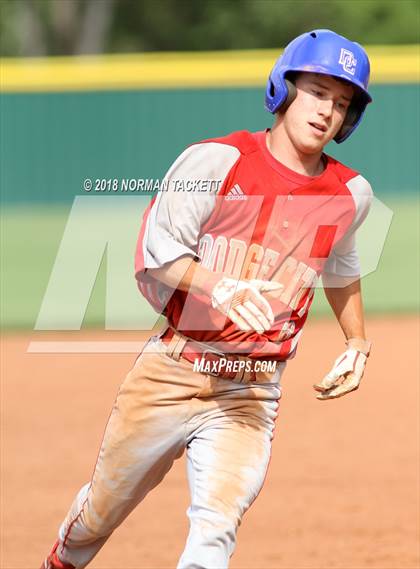 Thumbnail 1 in Derby vs. Dodge City photogallery.
