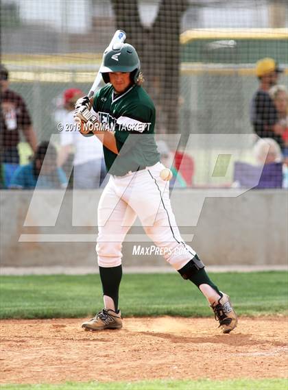 Thumbnail 1 in Derby vs. Dodge City photogallery.