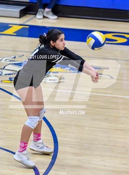 Thumbnail 2 in Diamond Ranch @ Bishop Amat (CIF SS First Round) photogallery.