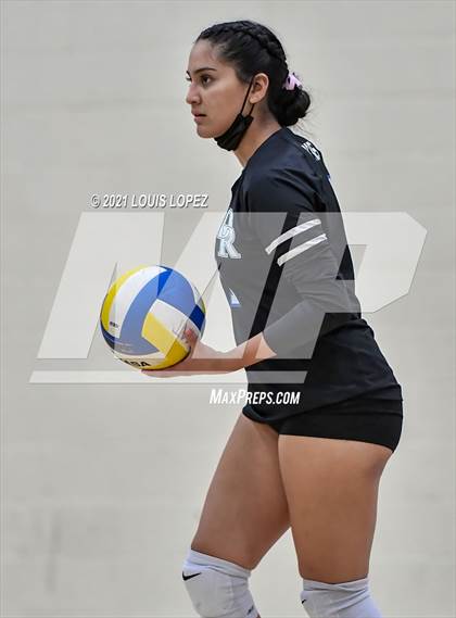 Thumbnail 2 in Diamond Ranch @ Bishop Amat (CIF SS First Round) photogallery.