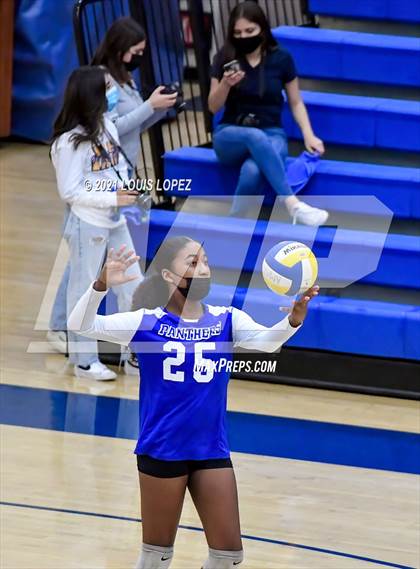 Thumbnail 3 in Diamond Ranch @ Bishop Amat (CIF SS First Round) photogallery.