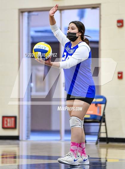 Thumbnail 1 in Diamond Ranch @ Bishop Amat (CIF SS First Round) photogallery.