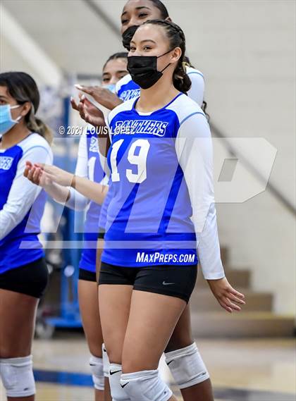 Thumbnail 2 in Diamond Ranch @ Bishop Amat (CIF SS First Round) photogallery.