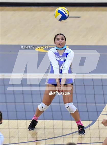 Thumbnail 3 in Diamond Ranch @ Bishop Amat (CIF SS First Round) photogallery.
