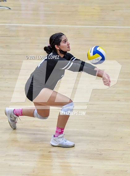 Thumbnail 1 in Diamond Ranch @ Bishop Amat (CIF SS First Round) photogallery.