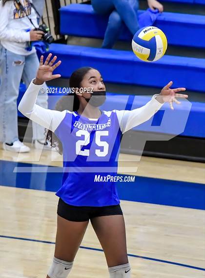 Thumbnail 1 in Diamond Ranch @ Bishop Amat (CIF SS First Round) photogallery.