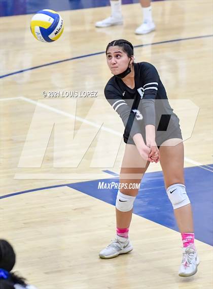 Thumbnail 1 in Diamond Ranch @ Bishop Amat (CIF SS First Round) photogallery.